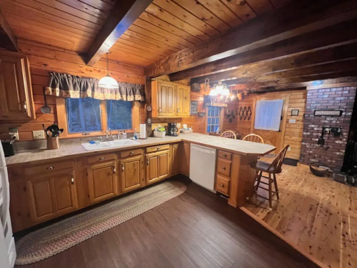 Little Moose Lodge 9