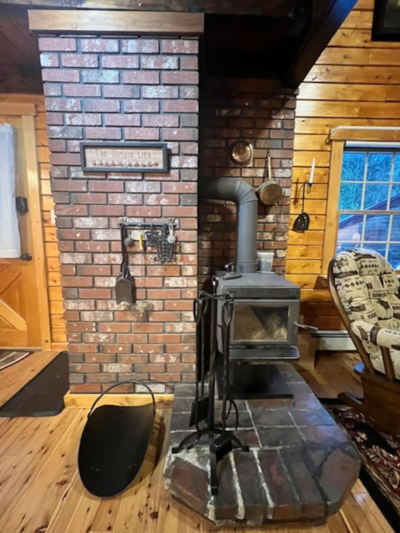Little Moose Lodge 10