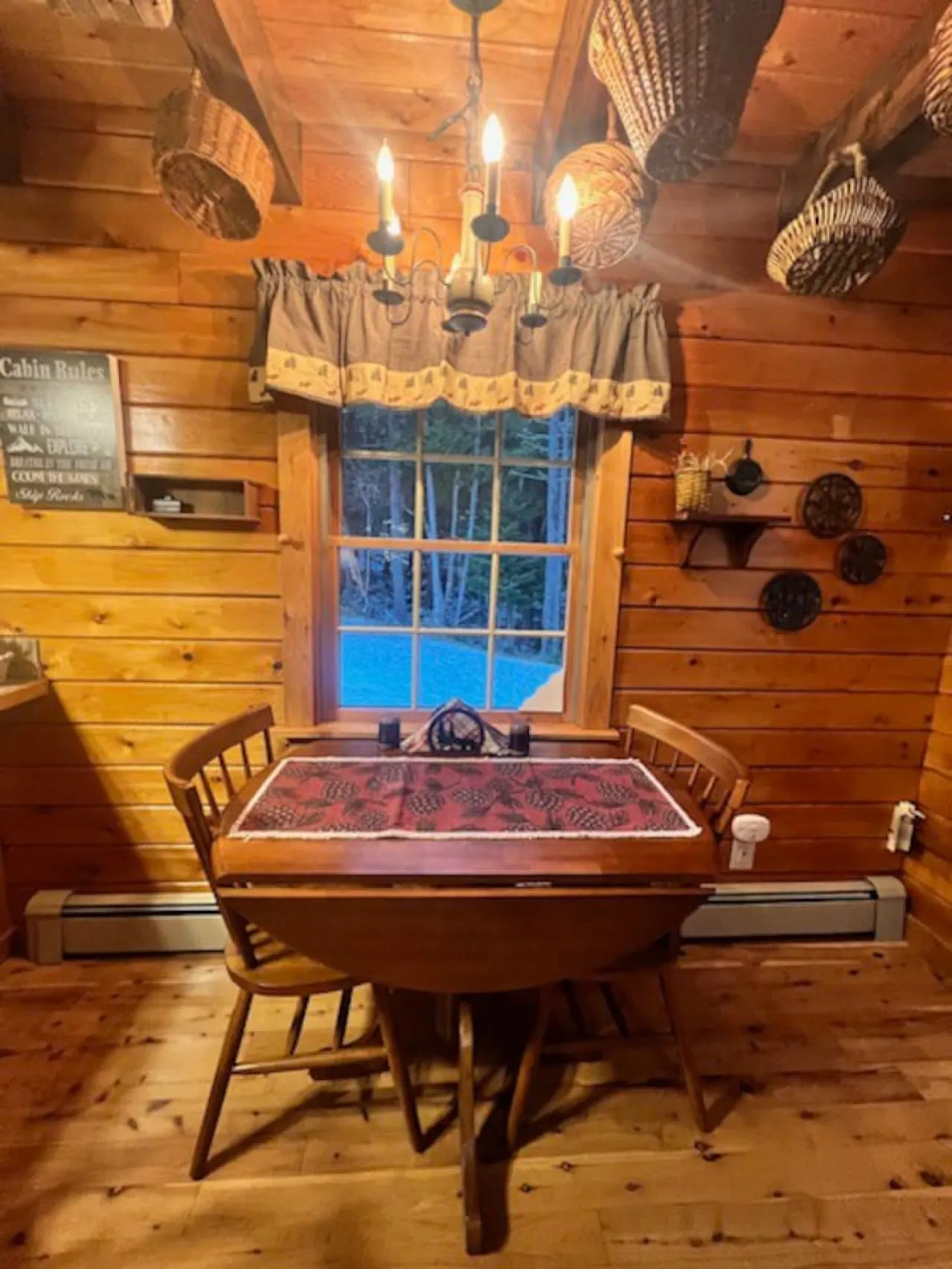 Little Moose Lodge 11