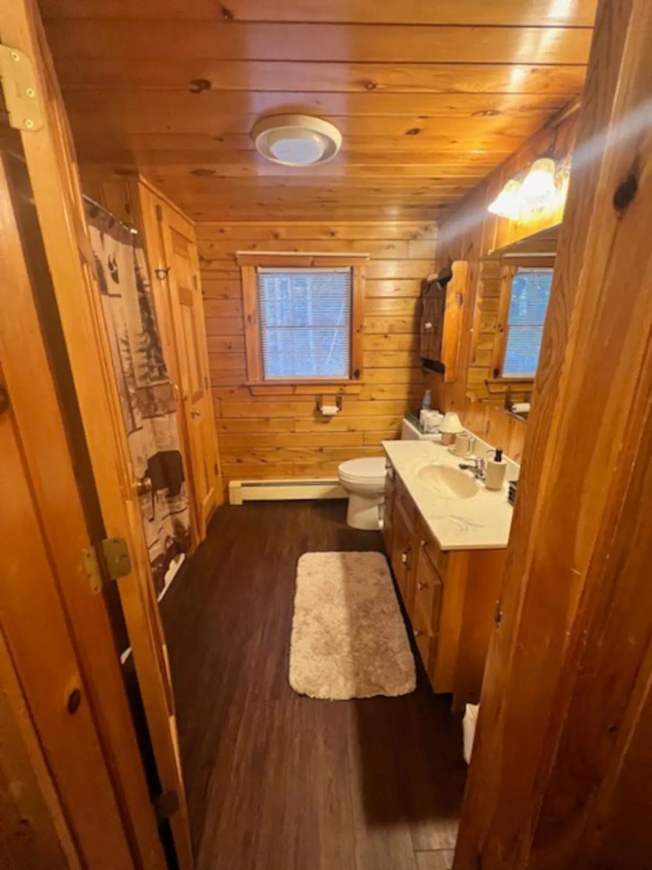 Little Moose Lodge 12