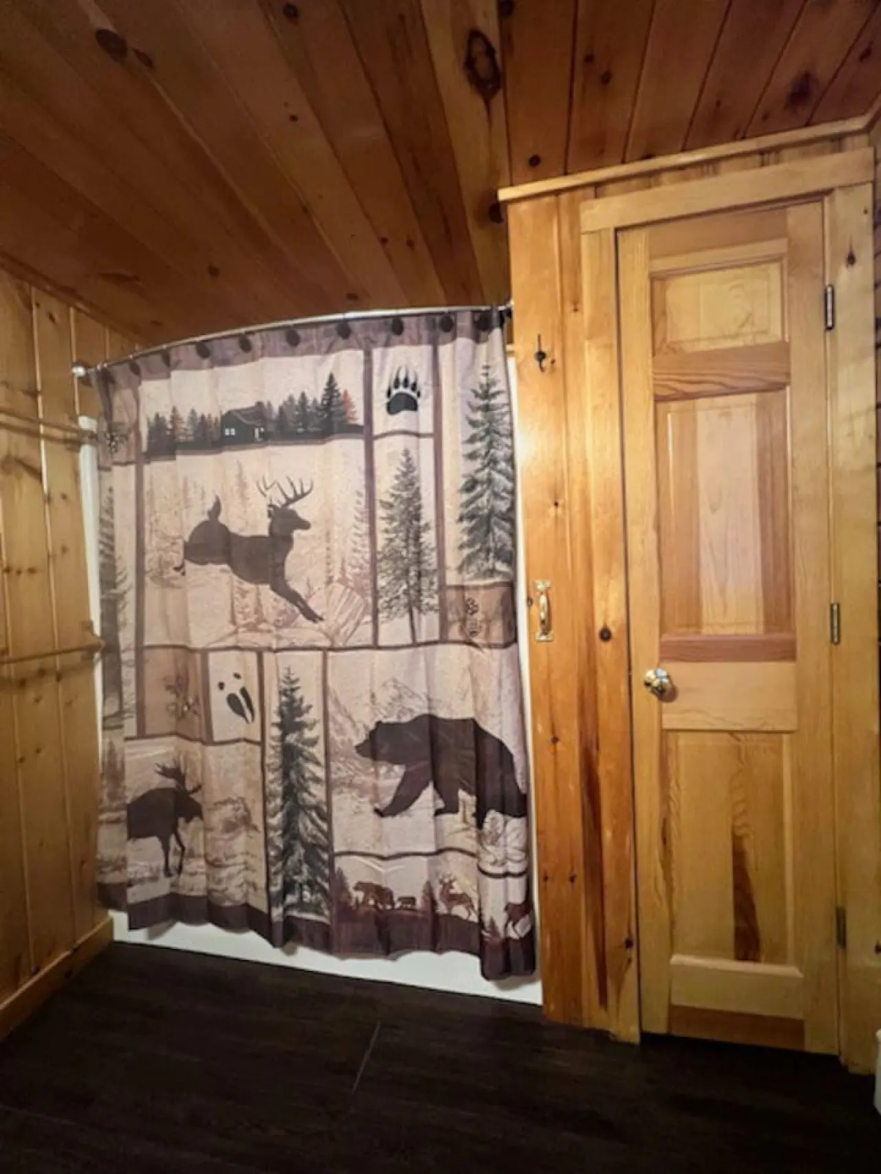 Little Moose Lodge 13