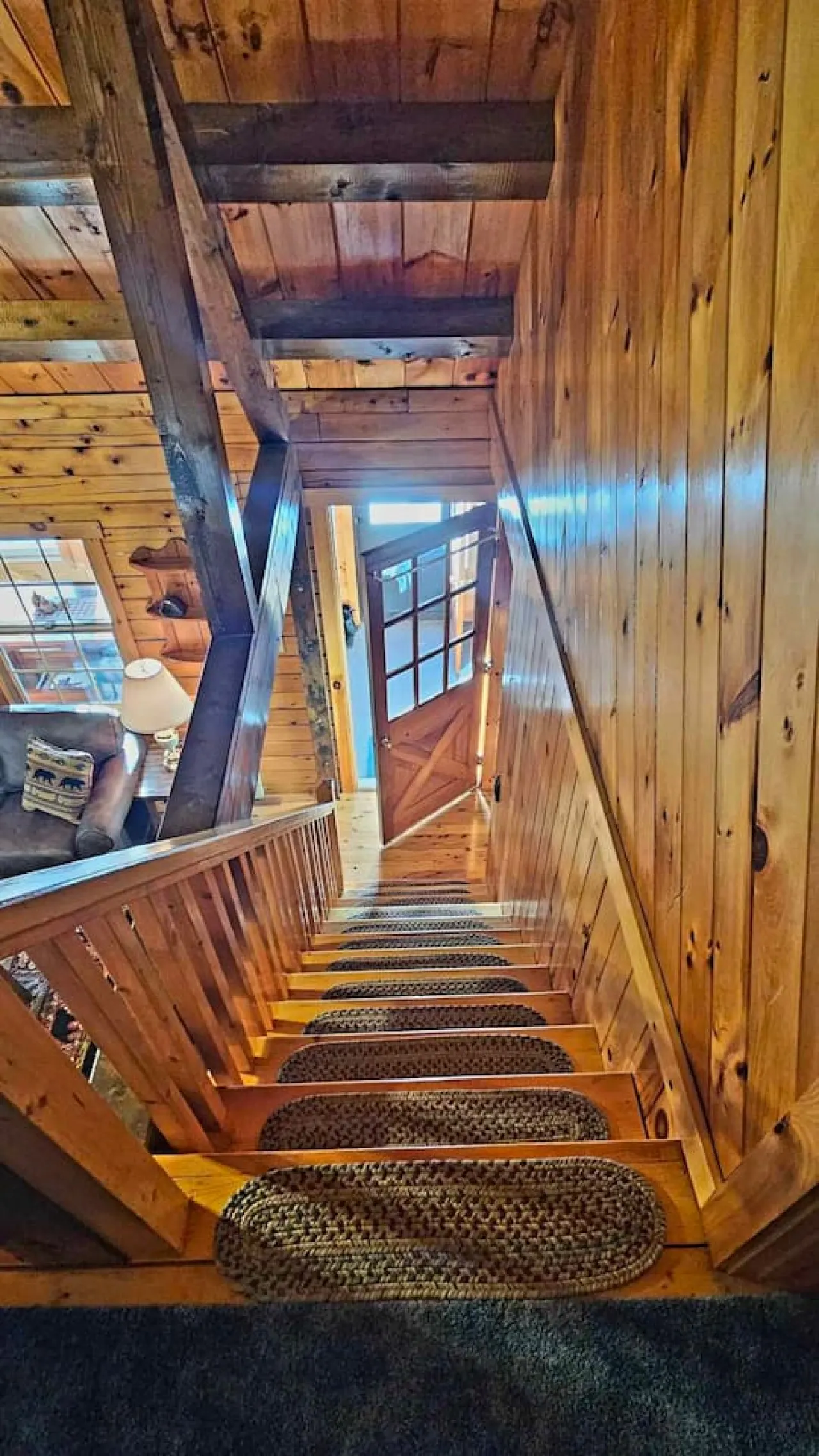 Little Moose Lodge 15