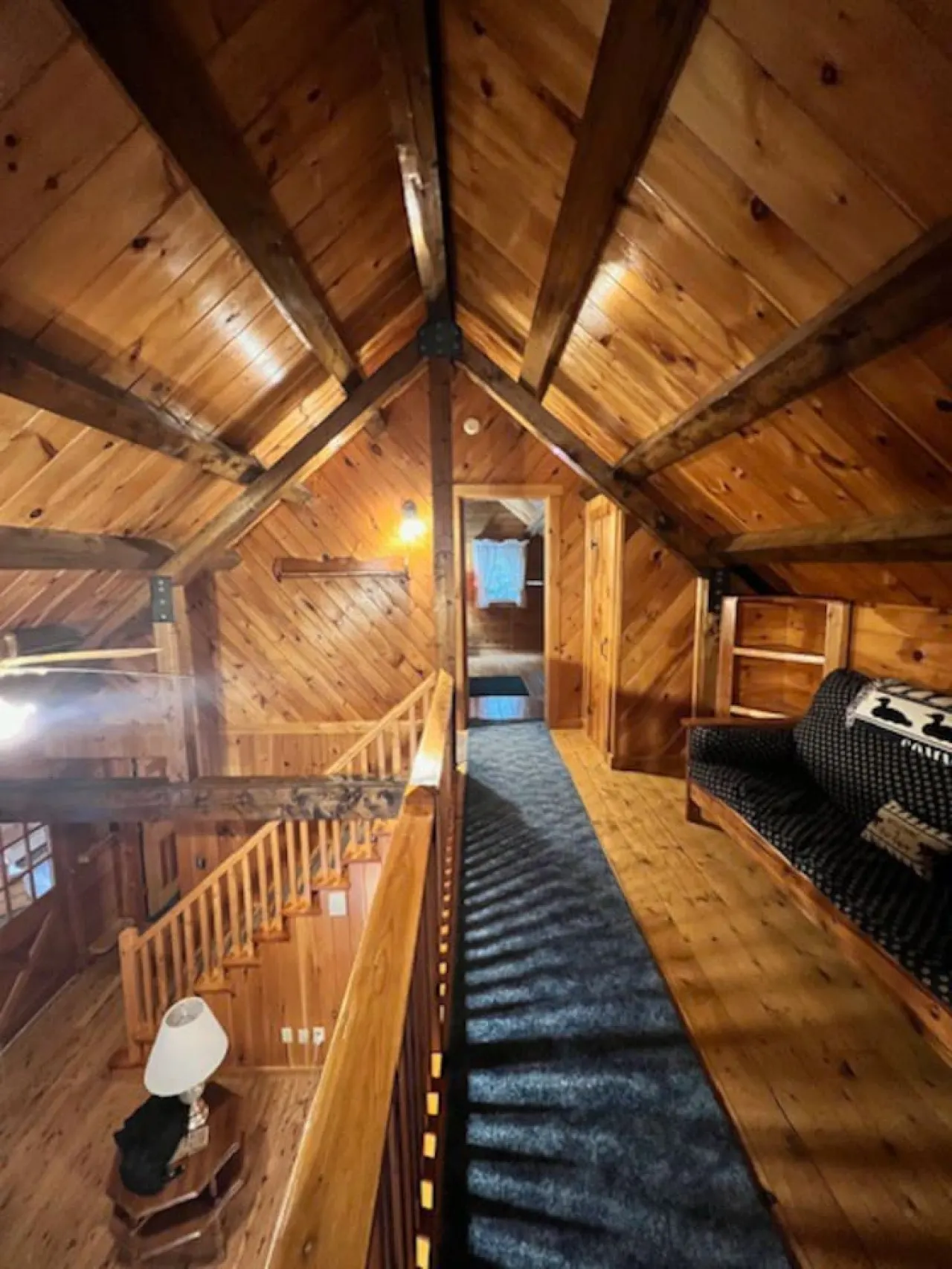 Little Moose Lodge 16