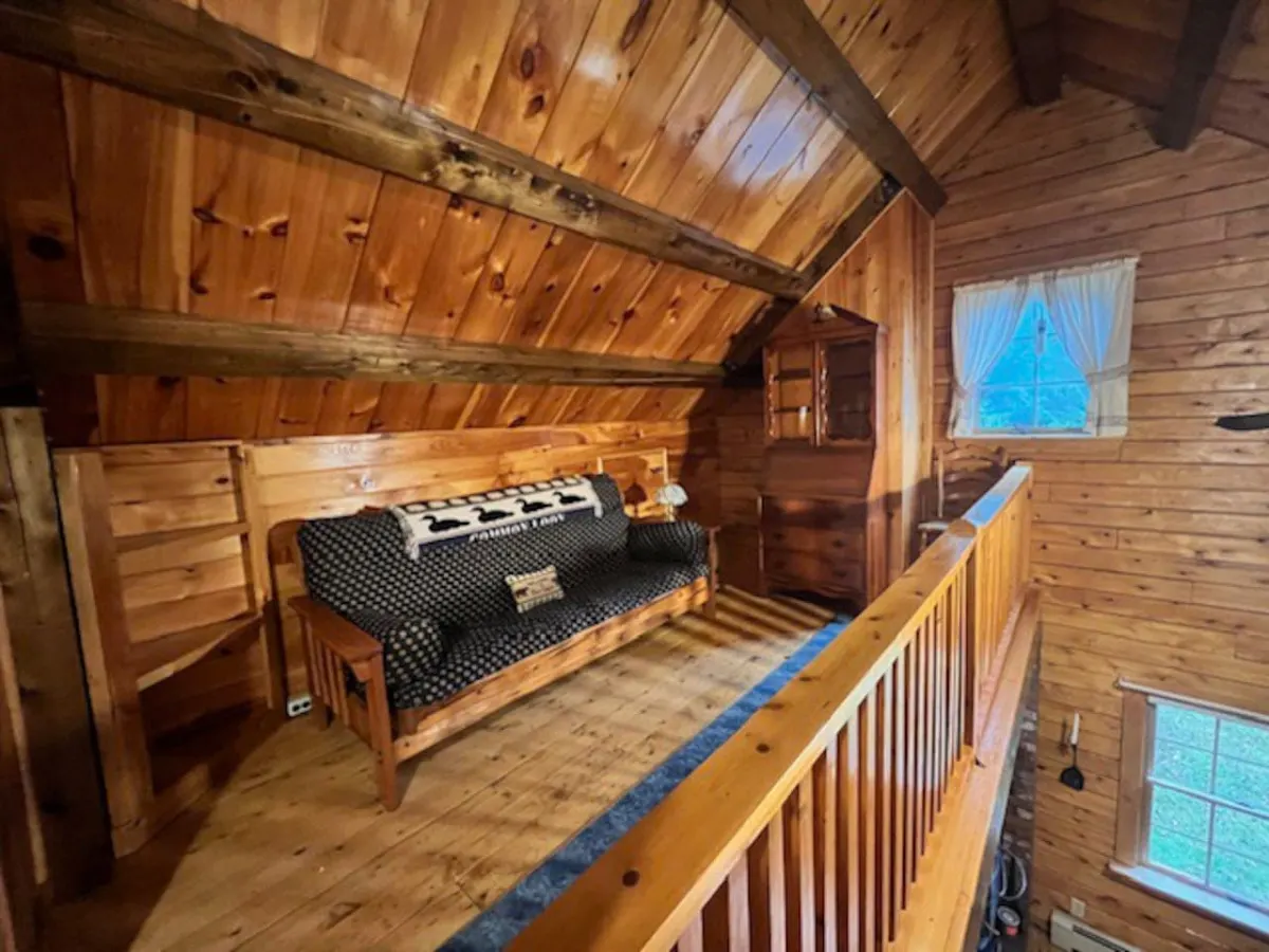 Little Moose Lodge 17