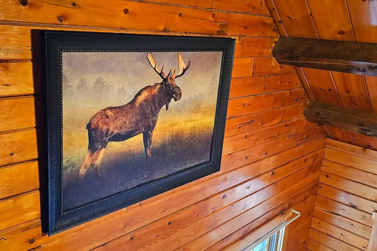 Little Moose Lodge 18