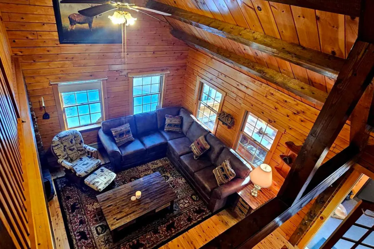 Little Moose Lodge 19