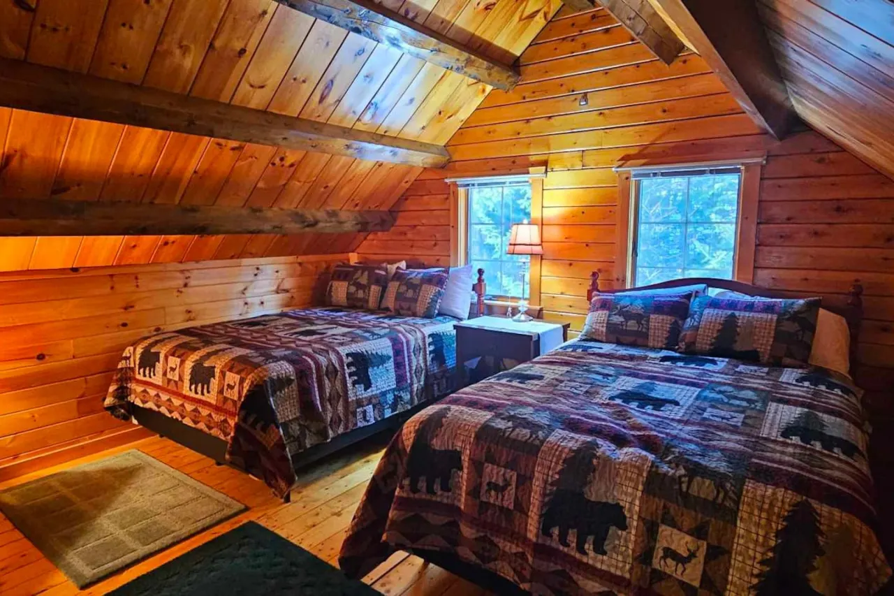 Little Moose Lodge 20