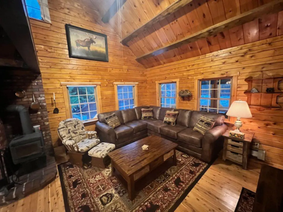 Little Moose Lodge 3