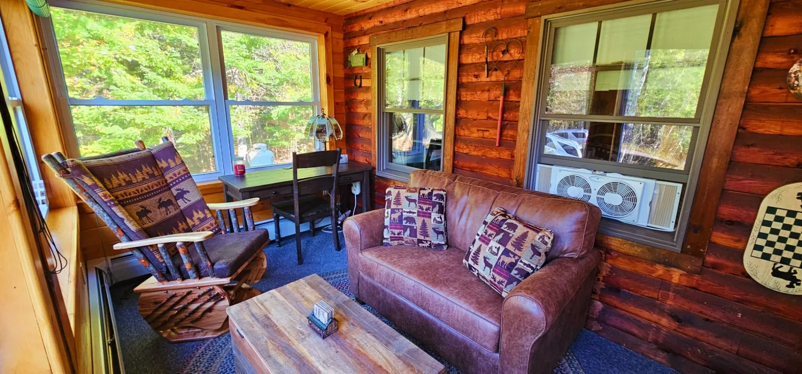 Little Moose Lodge 5