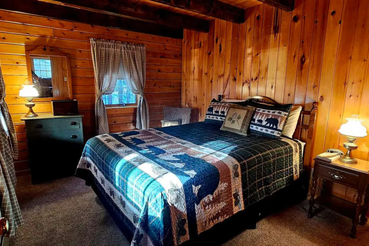 Little Moose Lodge 6