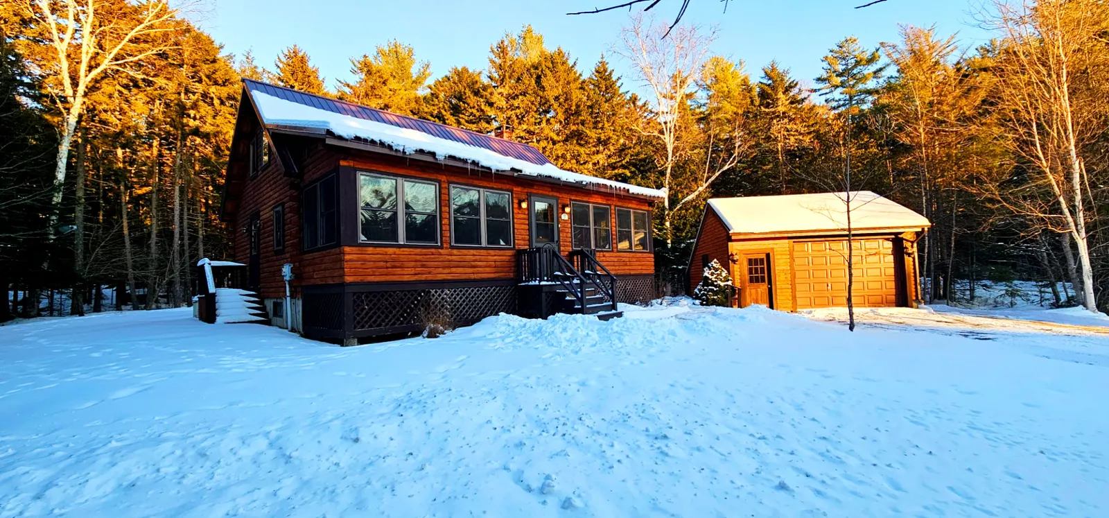 Little Moose Lodge 7