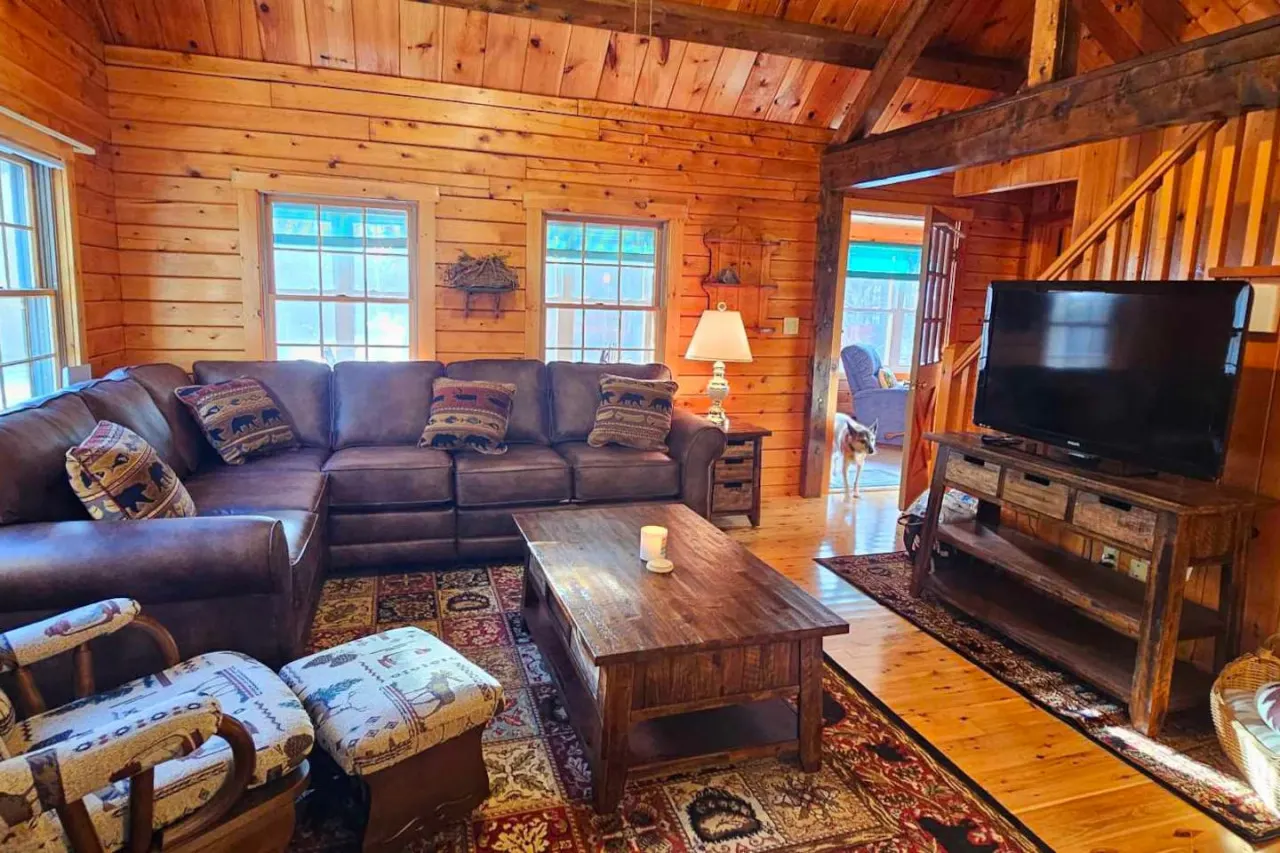 Little Moose Lodge 8