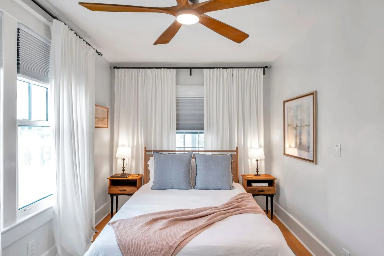 Newly Renovated Nautical Apt | Downtown St. Pete — photo 2