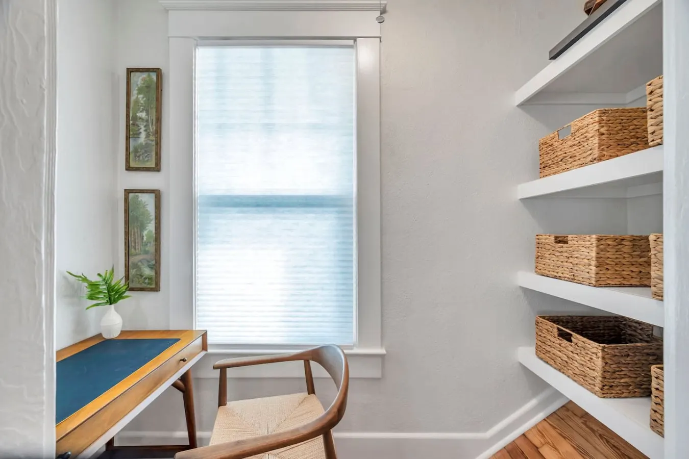 Newly Renovated Nautical Apt Downtown St. Pete 11