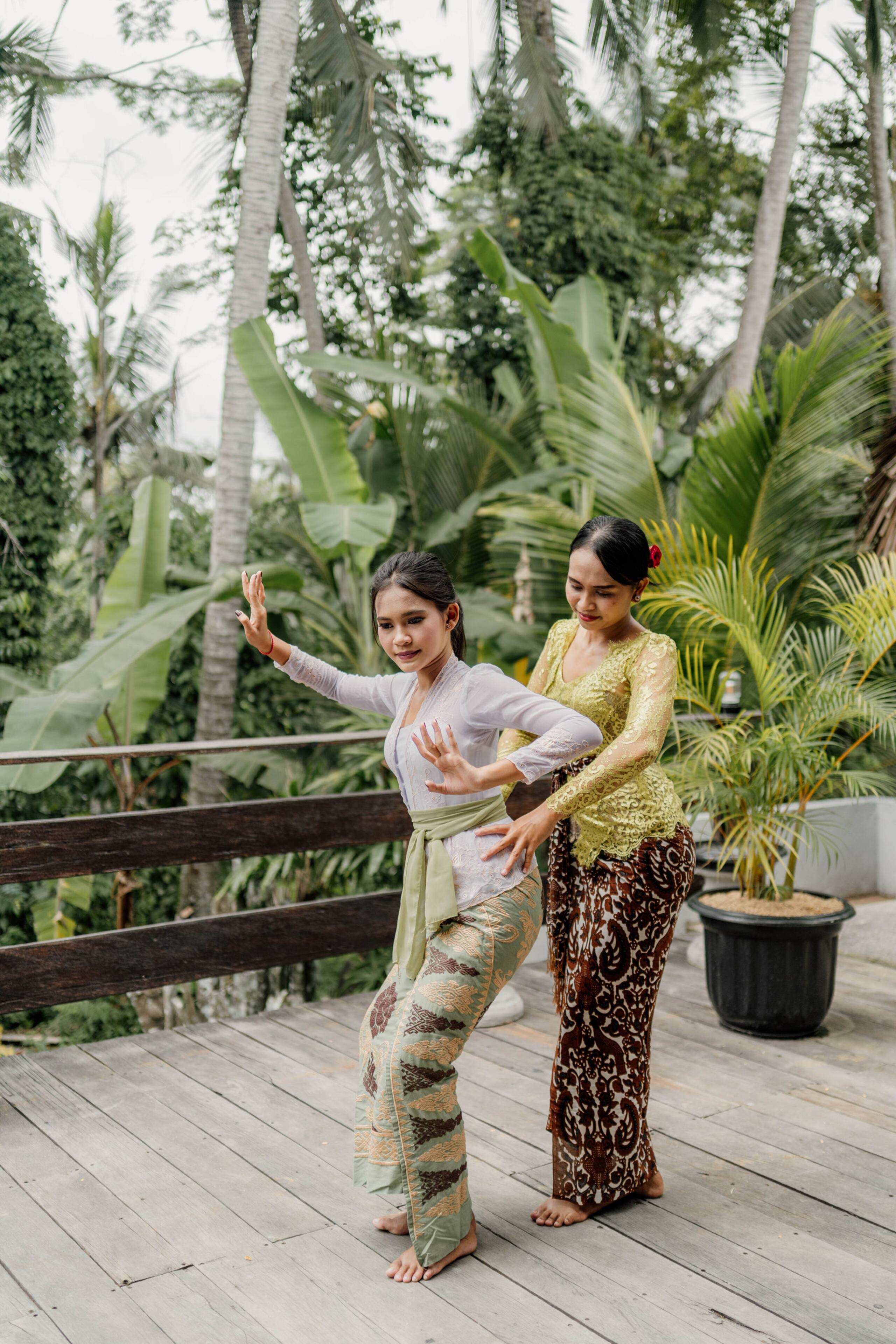 3-Bedroom Villa in Ubud, Bali — photo 4