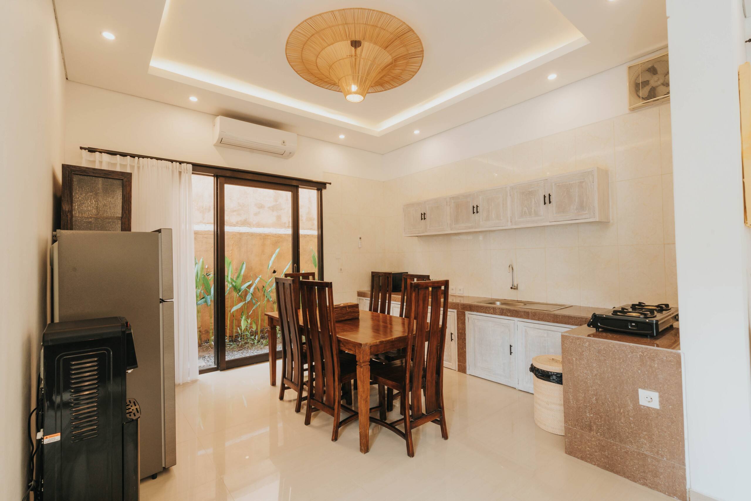 3-Bedroom Villa in Ubud, Bali 8