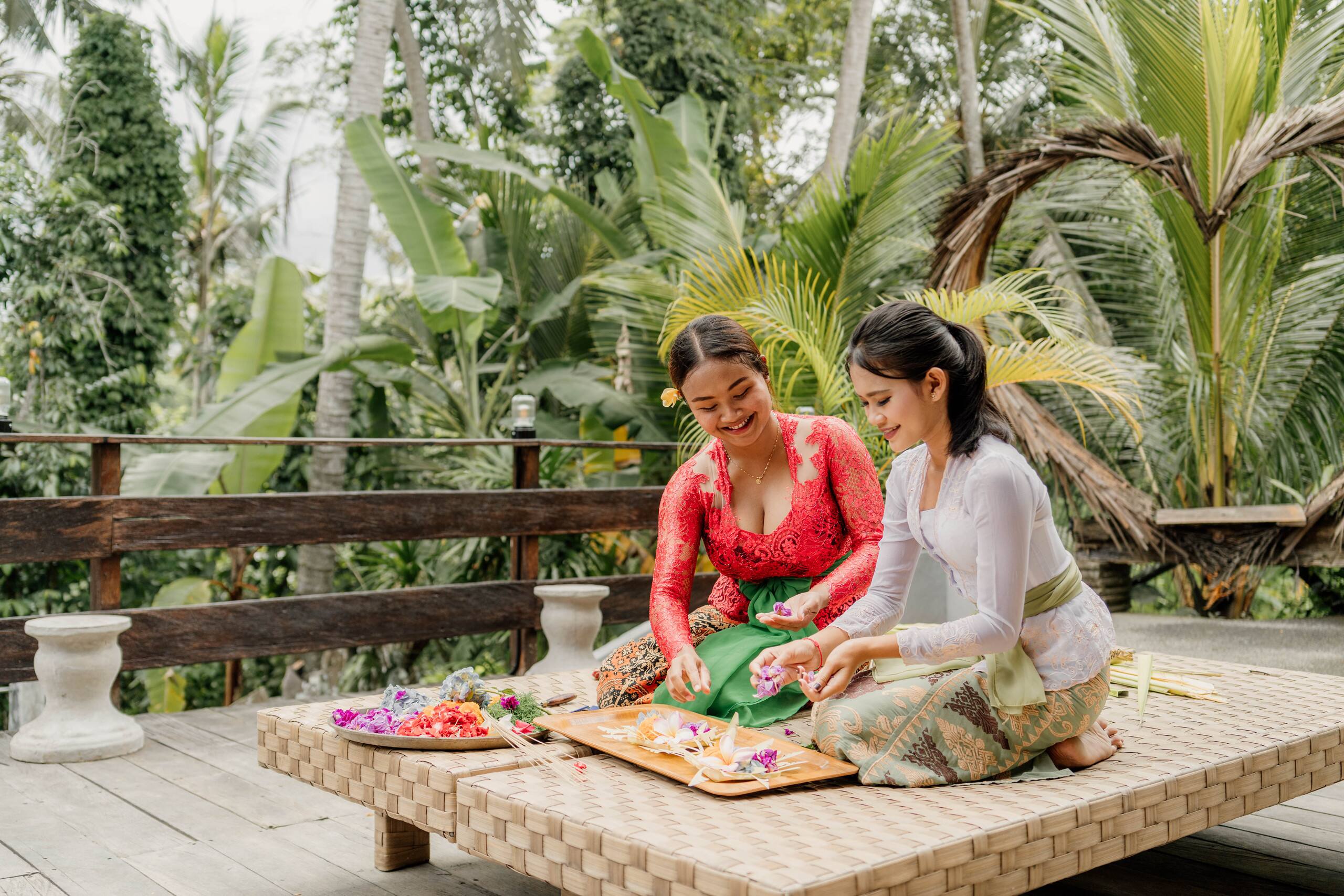 3-Bedroom Villa in Ubud, Bali 9