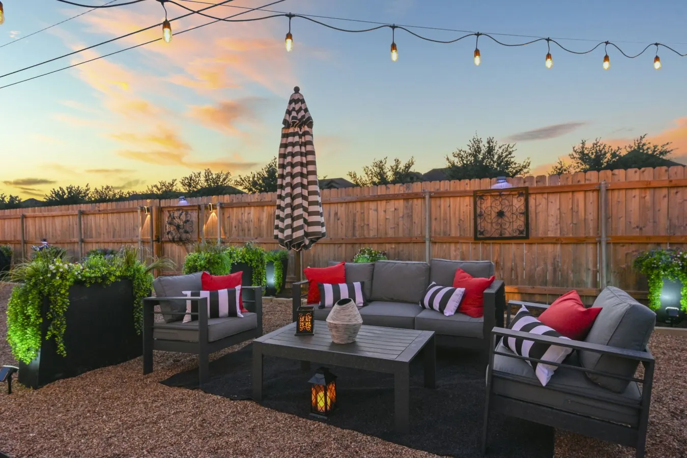 Amazing Backyard Retreat-Game Garage-3.4m to Kyle