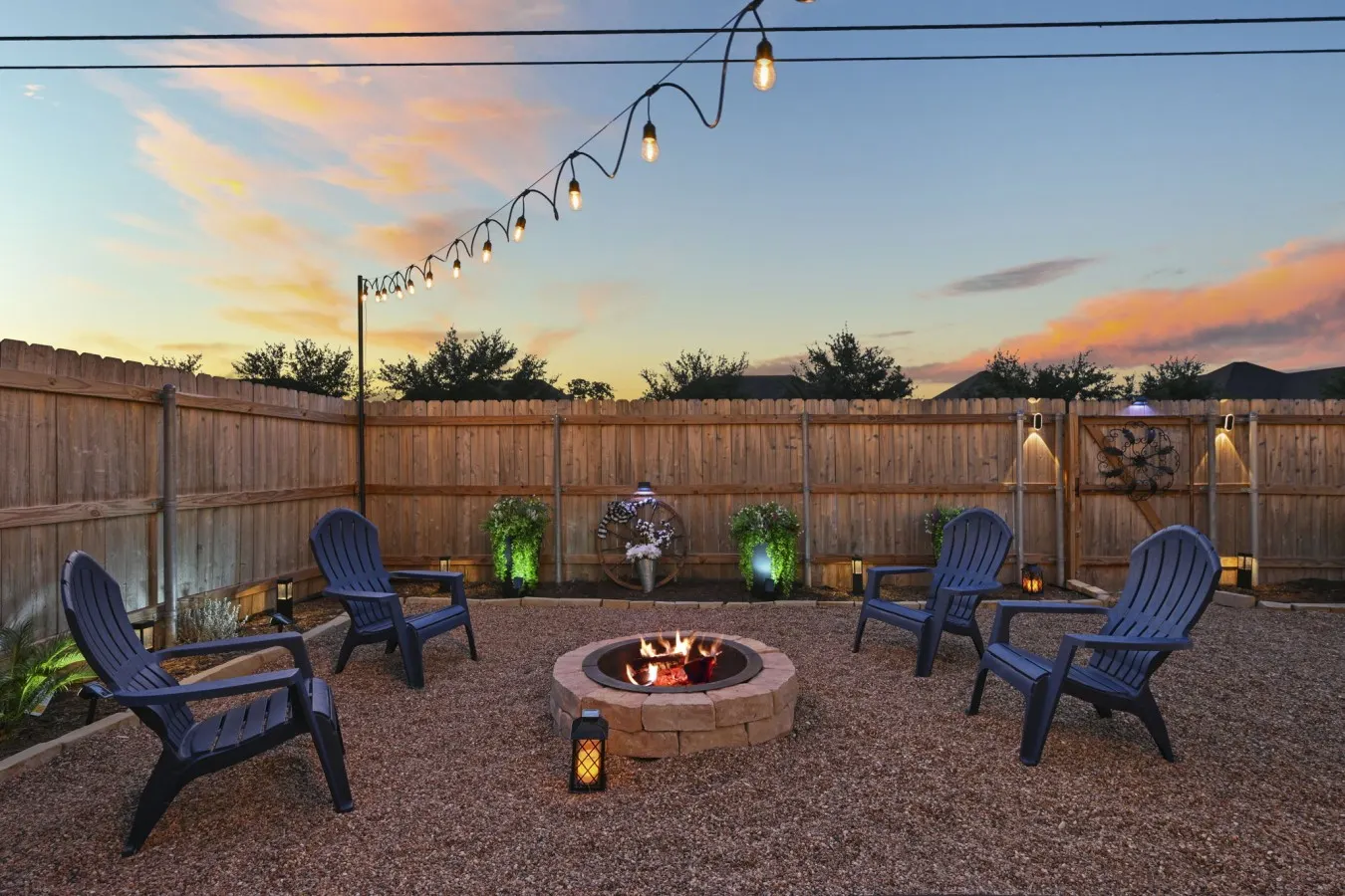 Amazing Backyard Retreat-Game Garage-3.4m to Kyle — photo 5