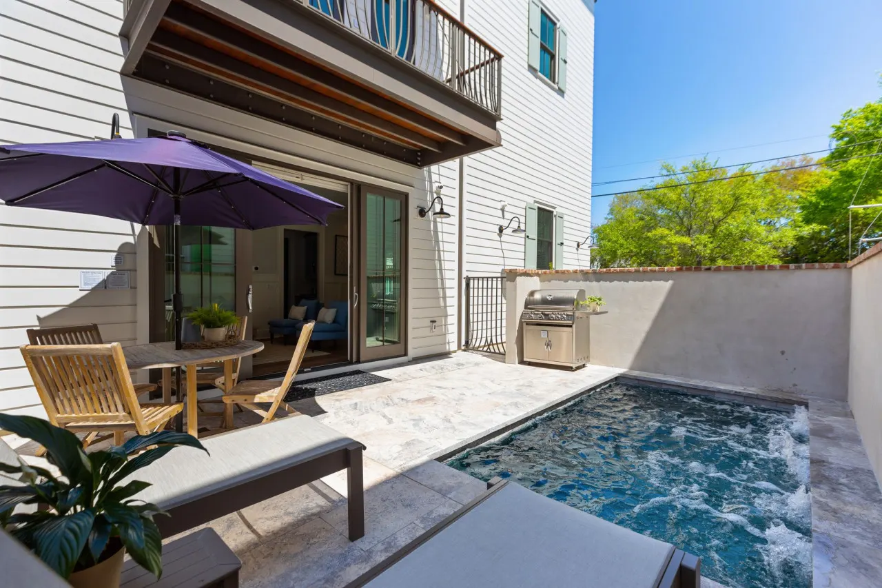 The Cavallo 6