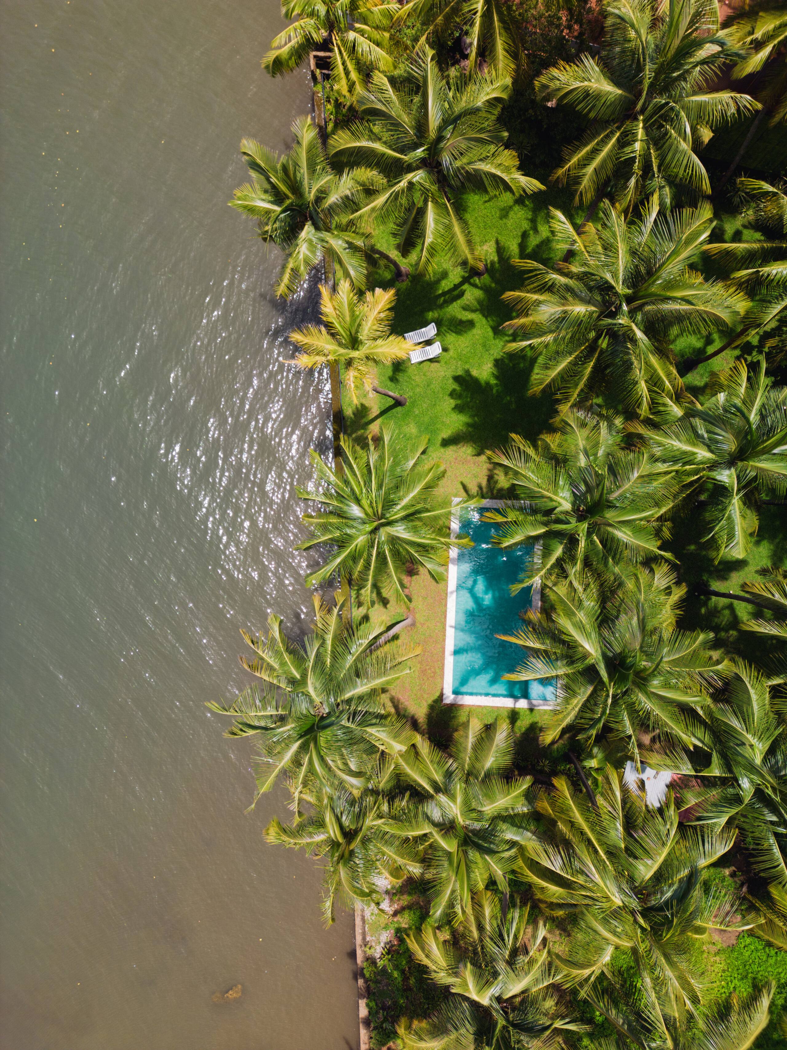 Baywater Vagator - Pvt pool - One bedroom Villa 28
