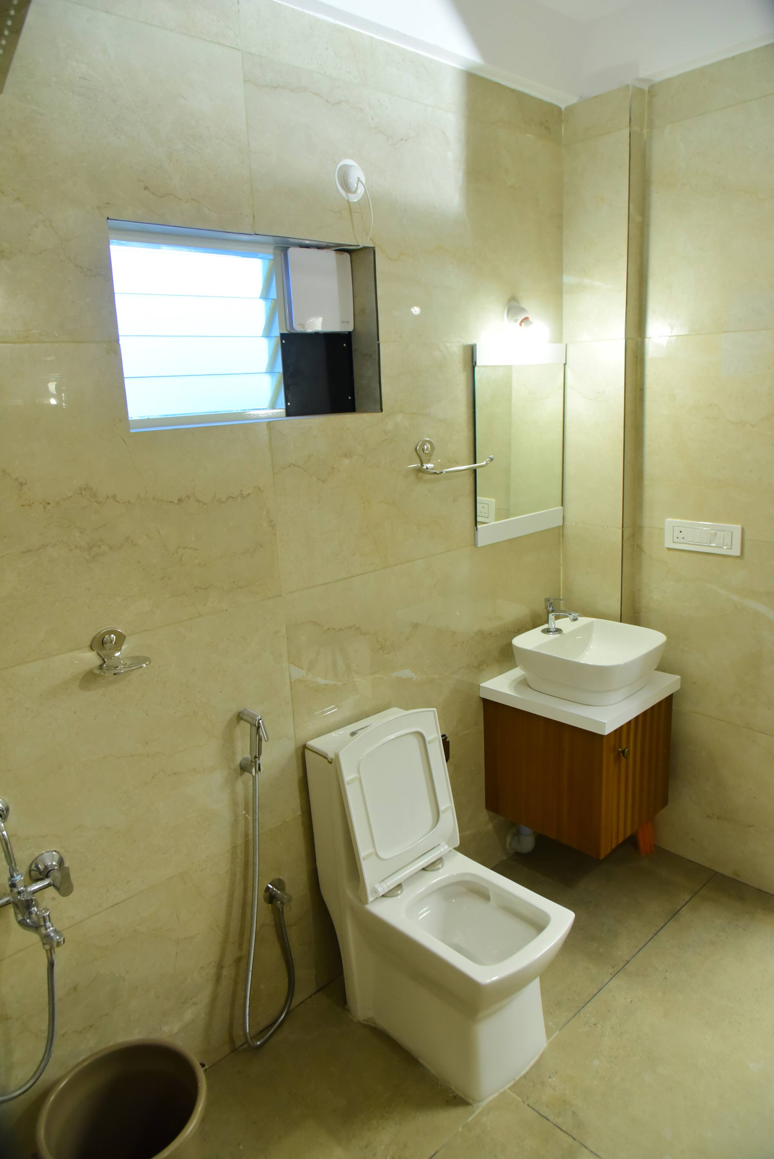 Nirantara Luxury Service Apt 3 nos x 2 BHK for 12 13