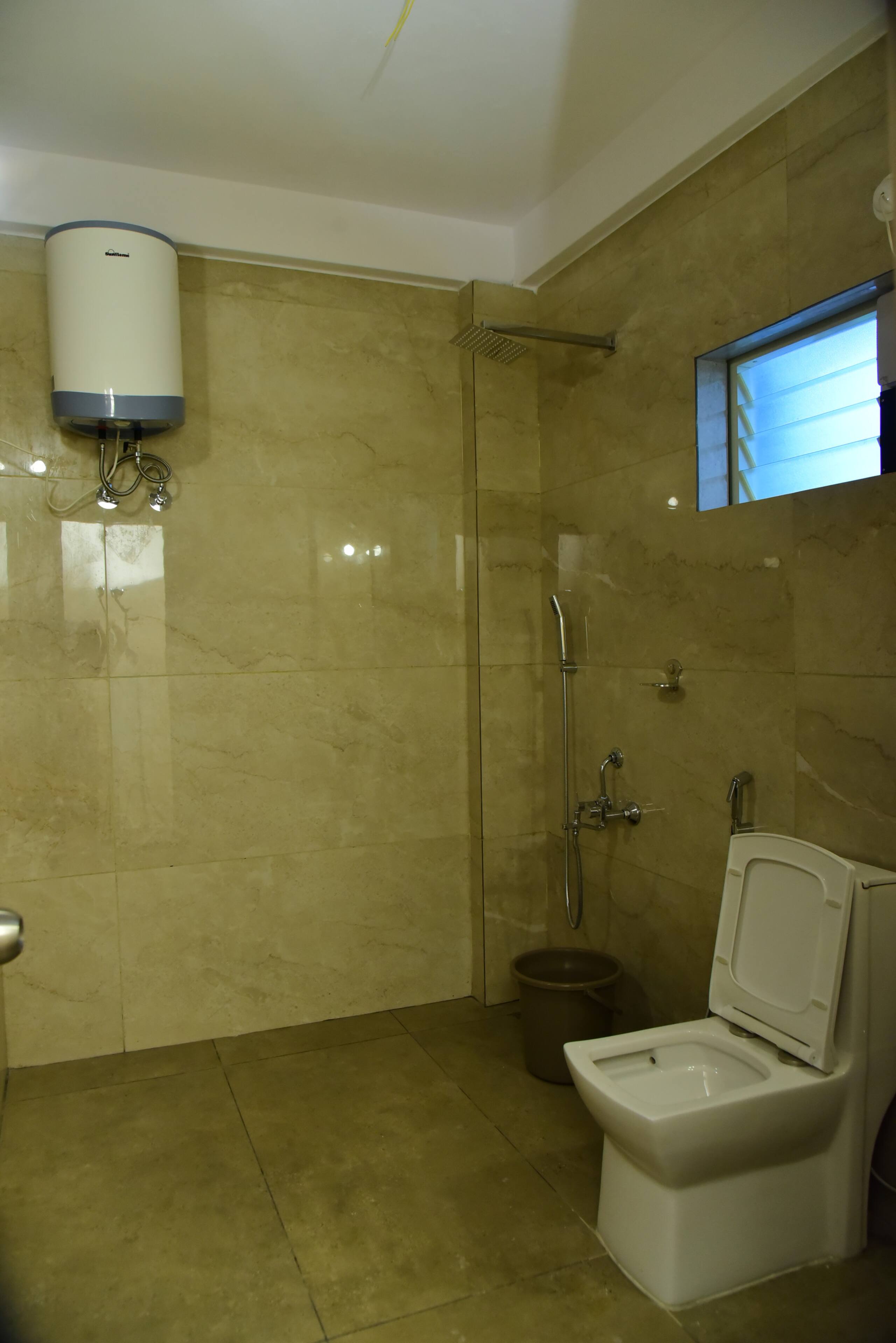 Nirantara Luxury Service Apt 3 nos x 2 BHK for 12 5
