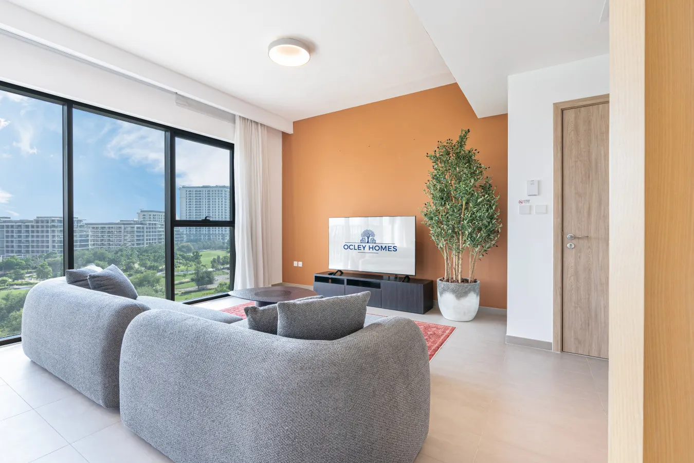 Luxury Modern Home with Direct Park Access 9