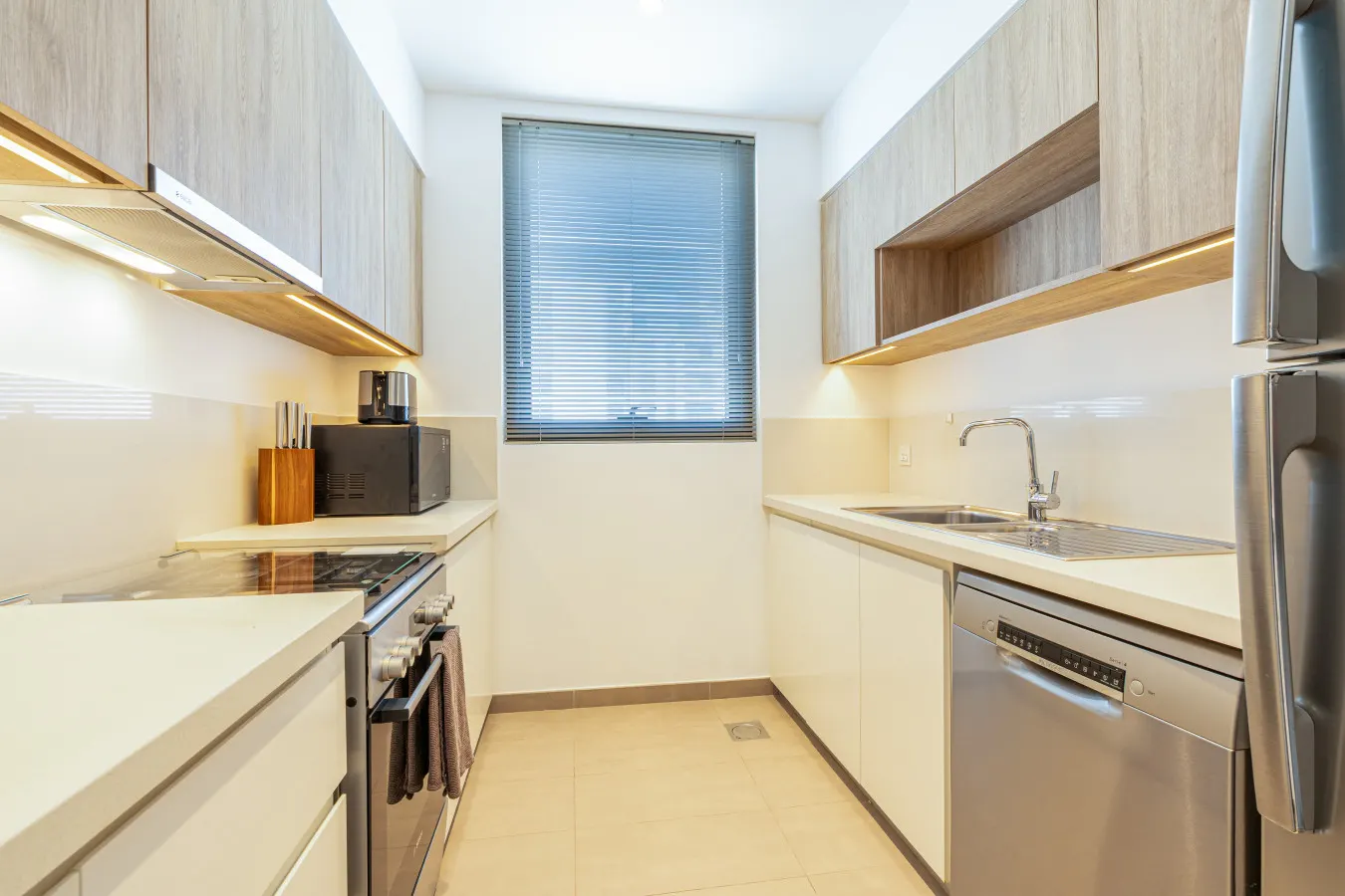 Luxury Modern Home with Direct Park Access 12