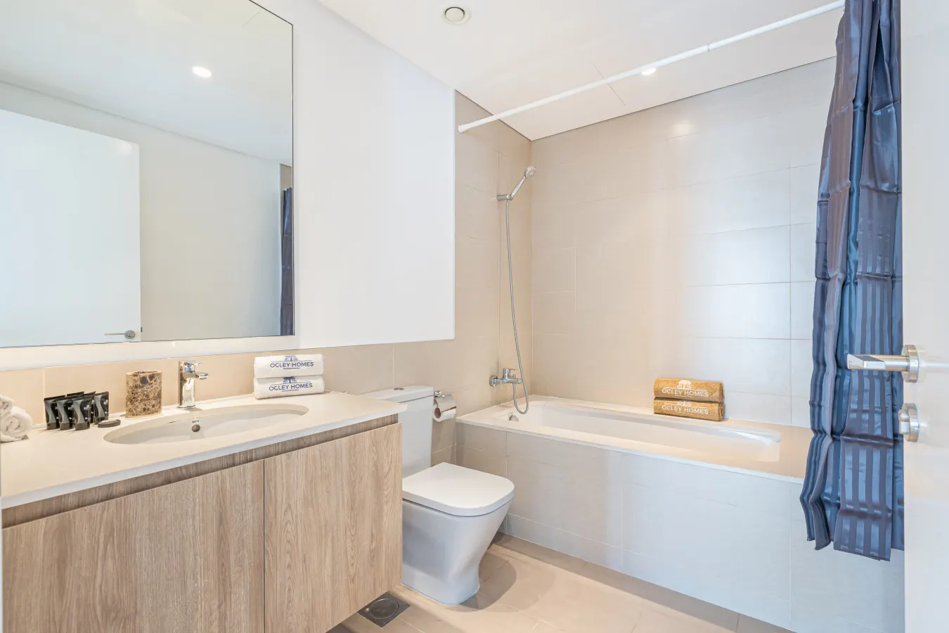 Luxury Modern Home with Direct Park Access 20