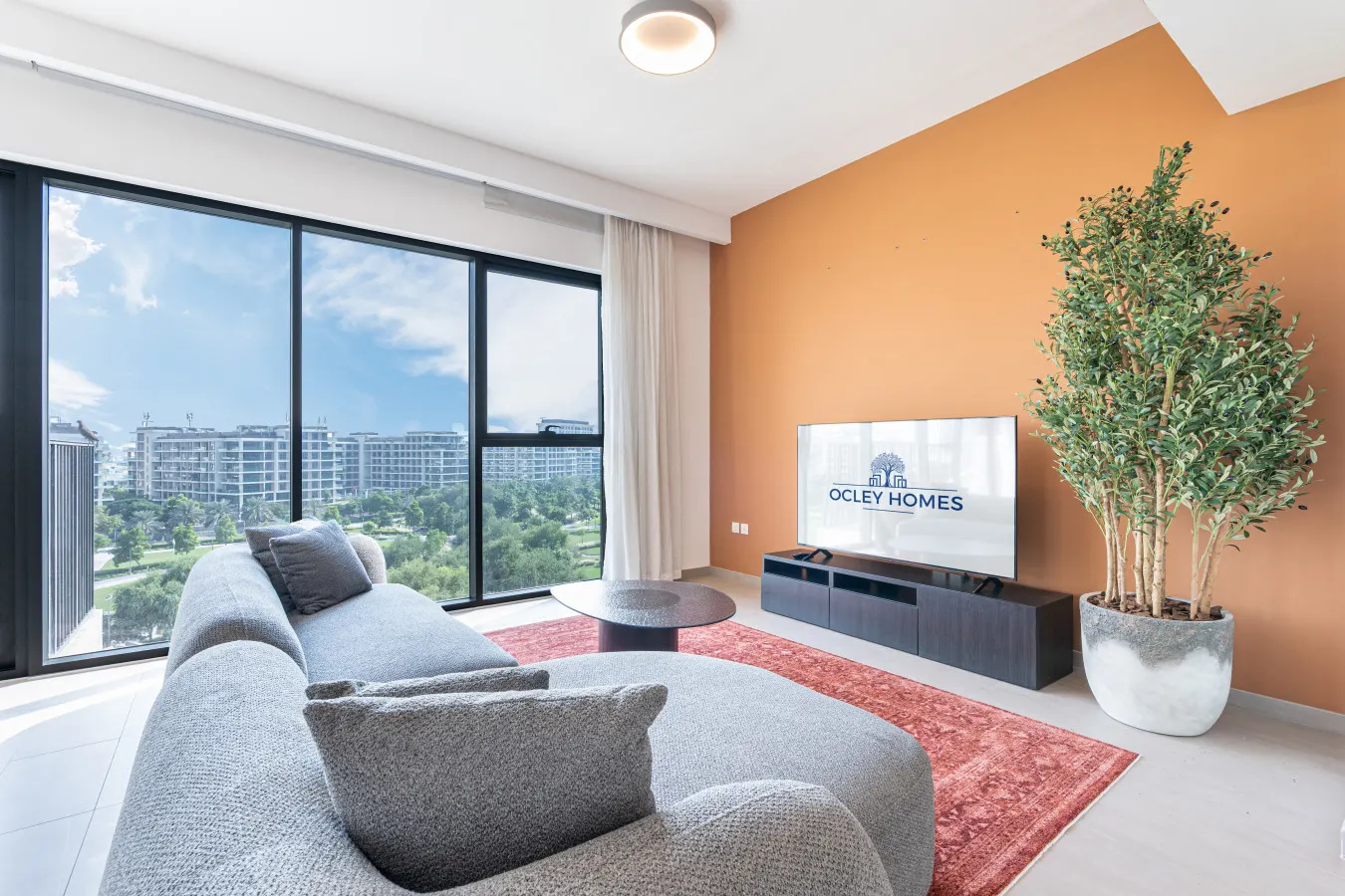Luxury Modern Home with Direct Park Access 7