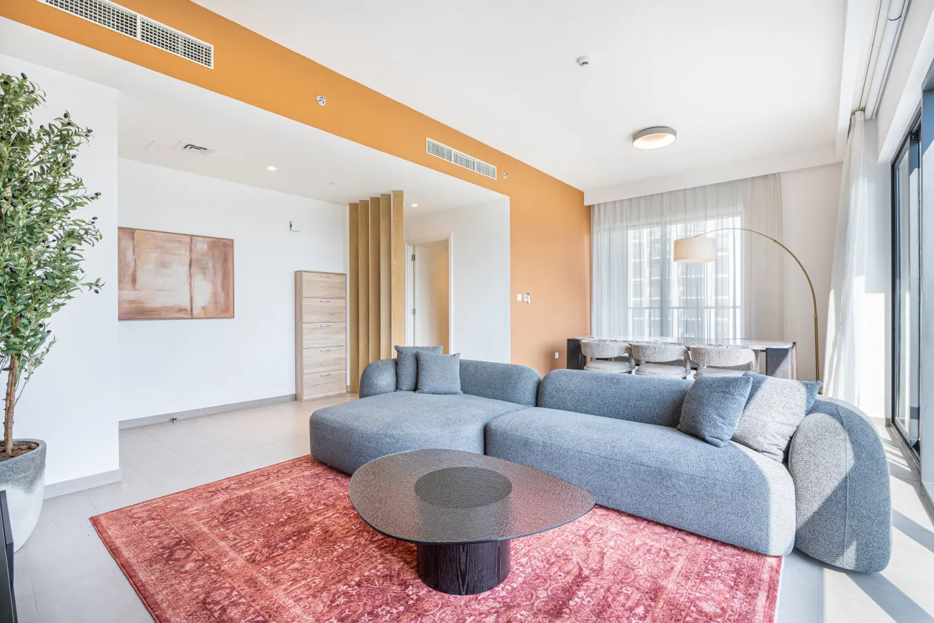 Luxury Modern Home with Direct Park Access 8