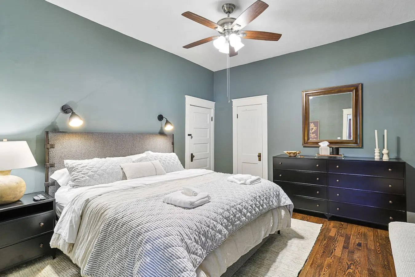 Holbrook Haven~ Knoxville Escape 11