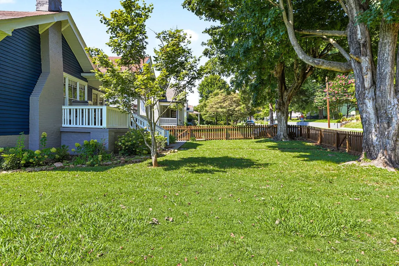 Holbrook Haven~ Knoxville Escape 6