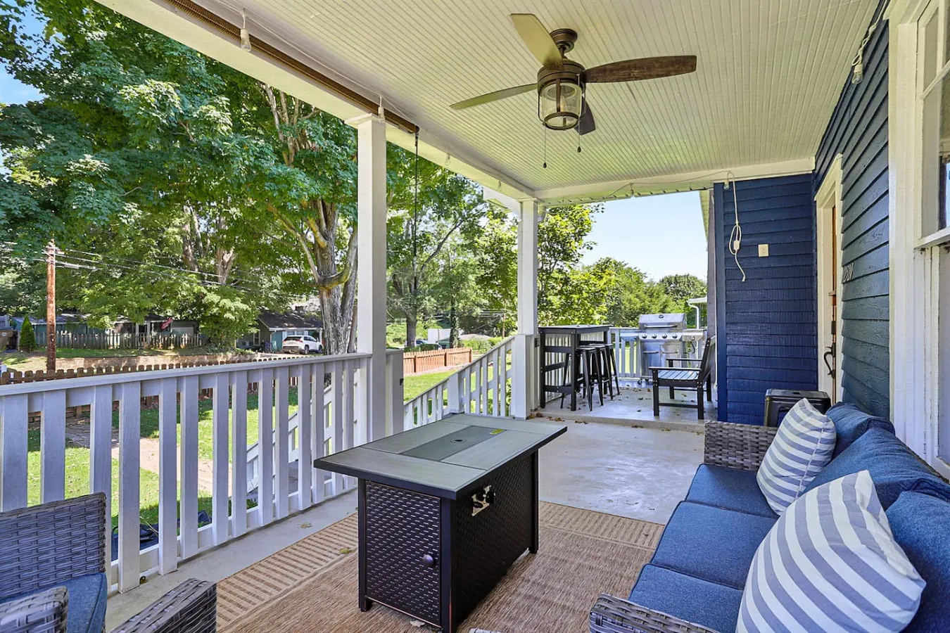 Holbrook Haven~ Knoxville Escape 7