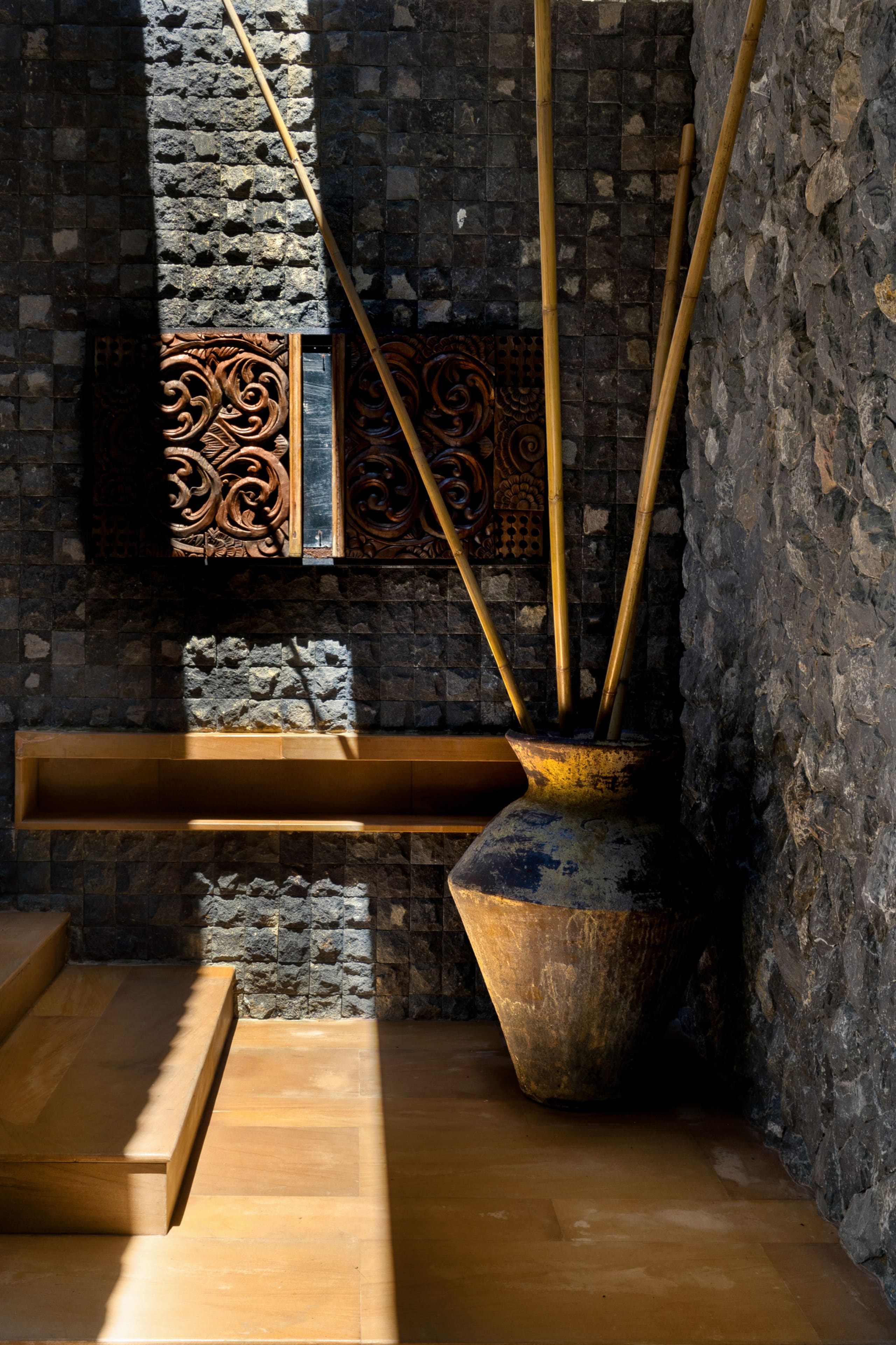 Baan Hinyai: Full Service, Chef, Beachfront, Pool 36