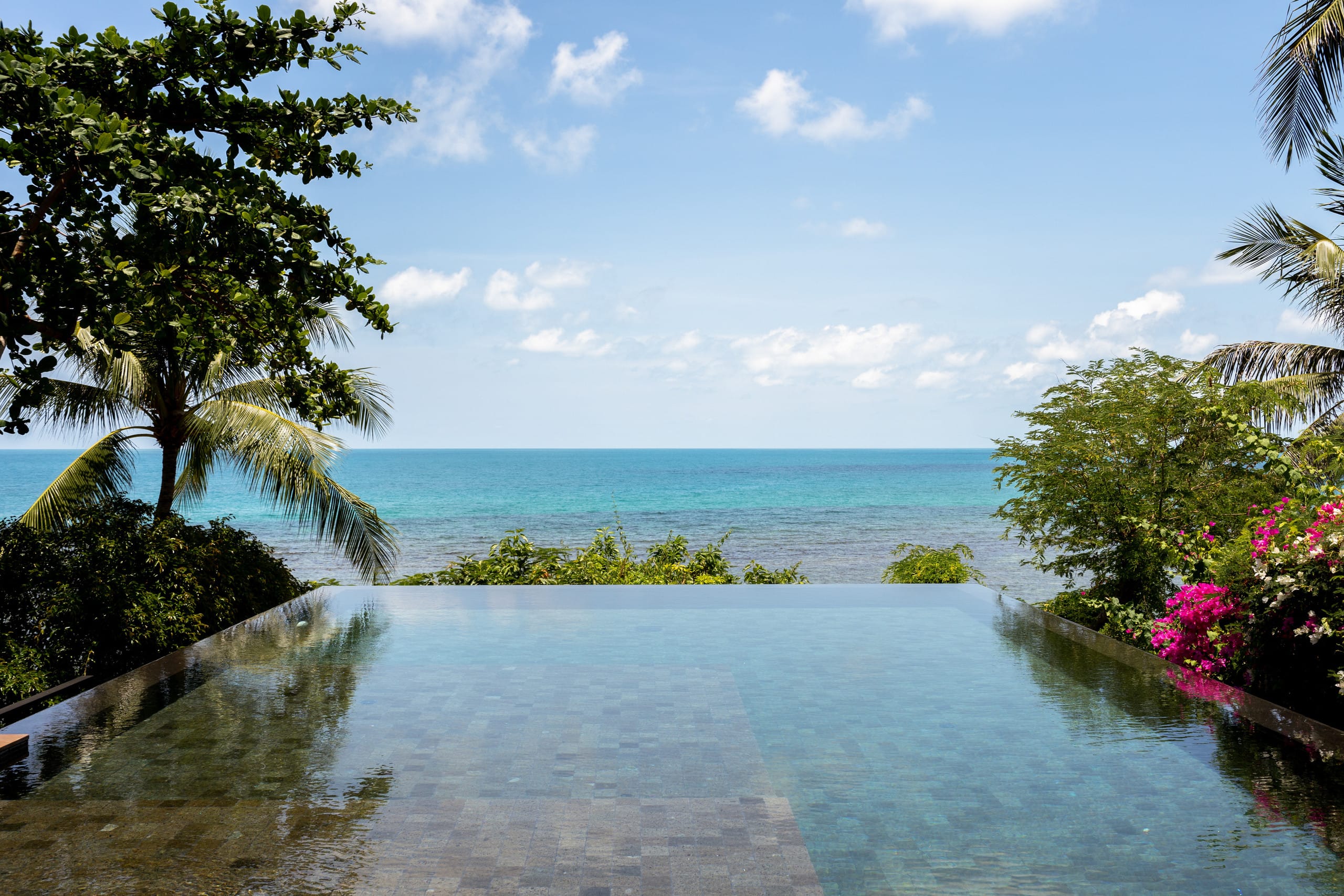 Baan Hinyai: Full Service, Chef, Beachfront, Pool 10