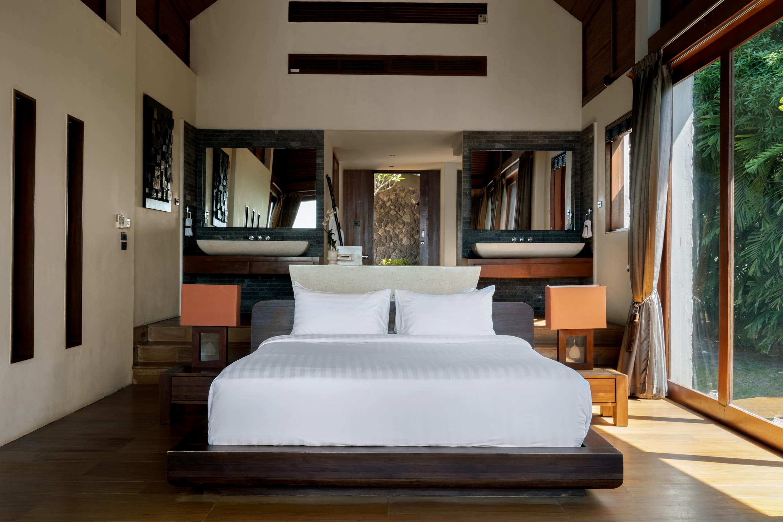 Baan Hinyai: Full Service, Chef, Beachfront, Pool 28