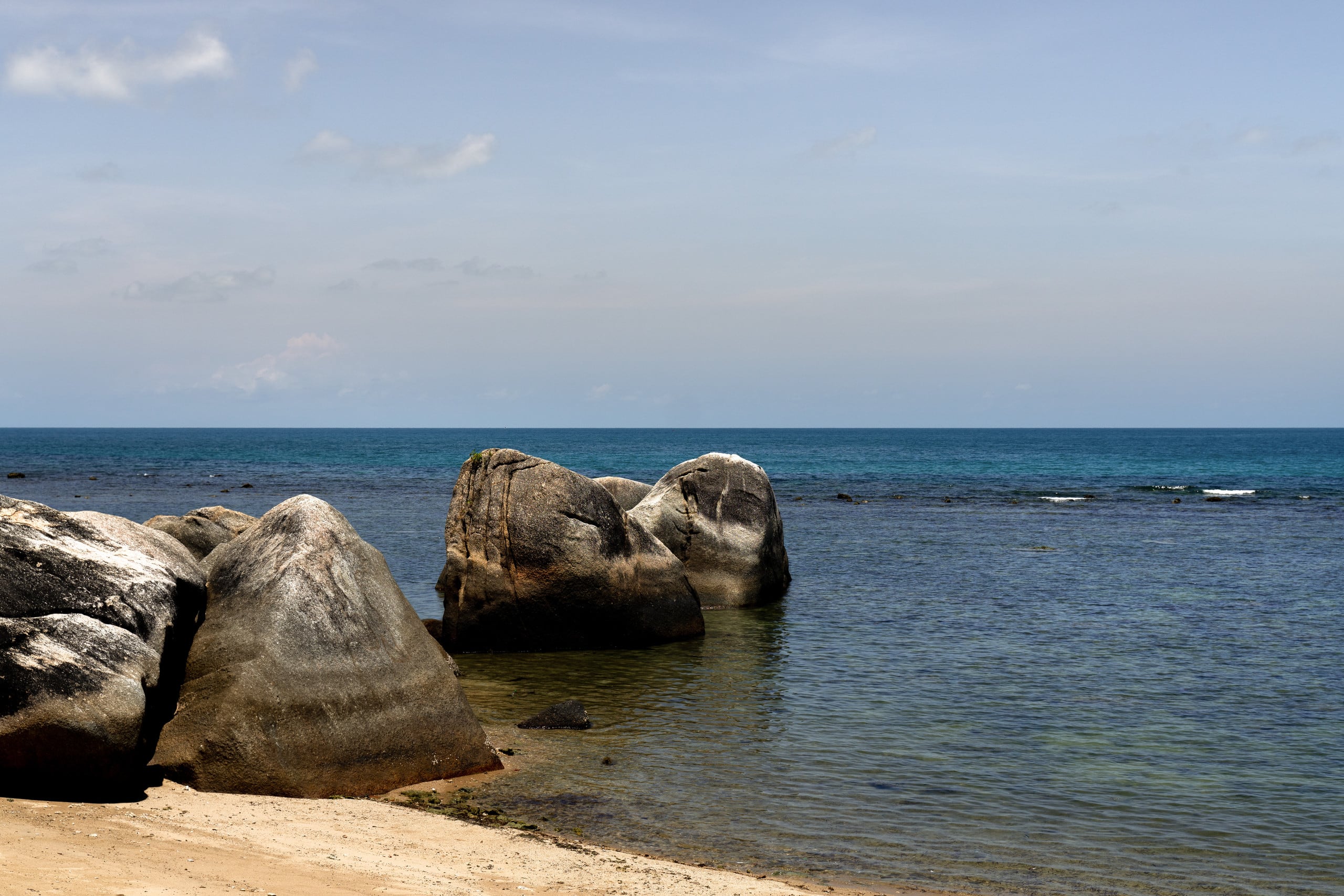 Baan Hinyai: Full Service, Chef, Beachfront, Pool 38
