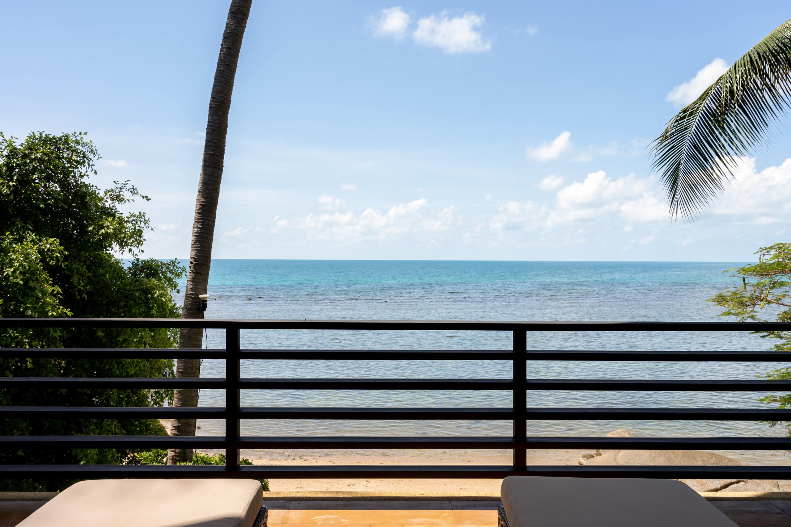 Baan Hinyai: Full Service, Chef, Beachfront, Pool 29