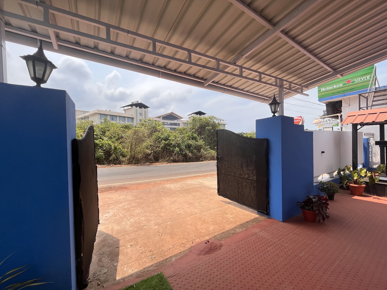 The Goan House | 3 BHK Luxury Villa with Pool Goa 6