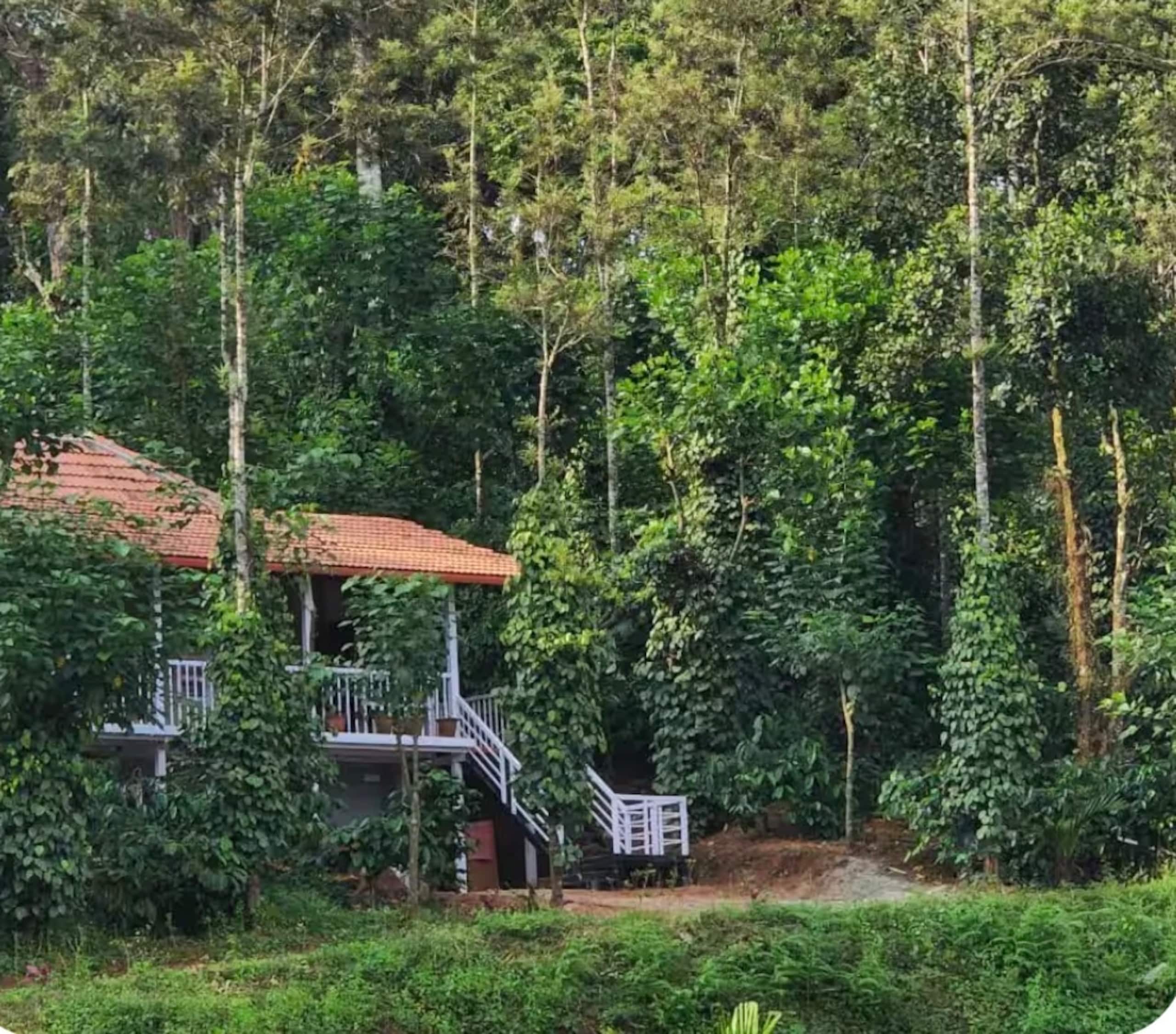 Green Turfs Farmstay