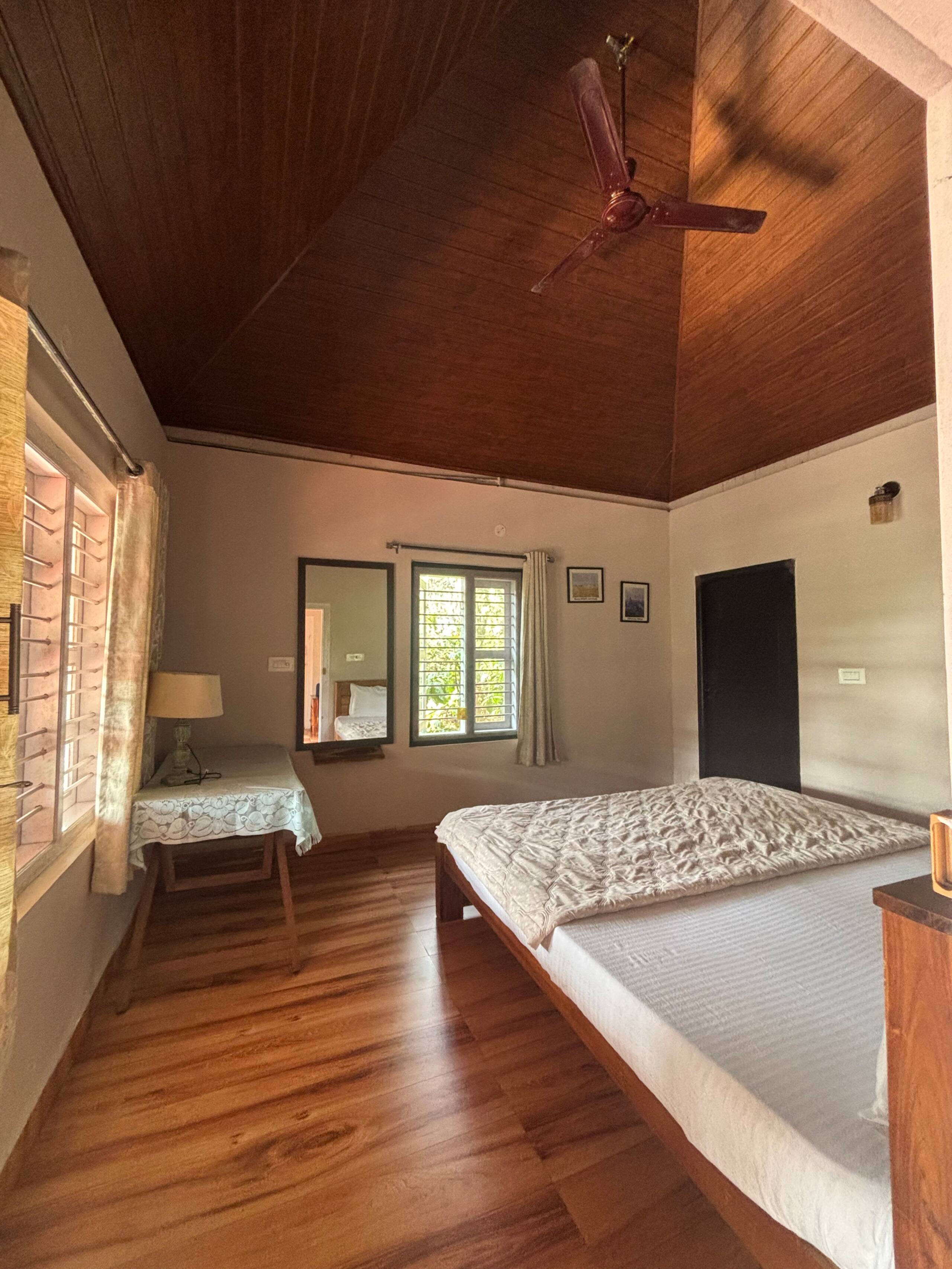 Green Turfs Farmstay 6