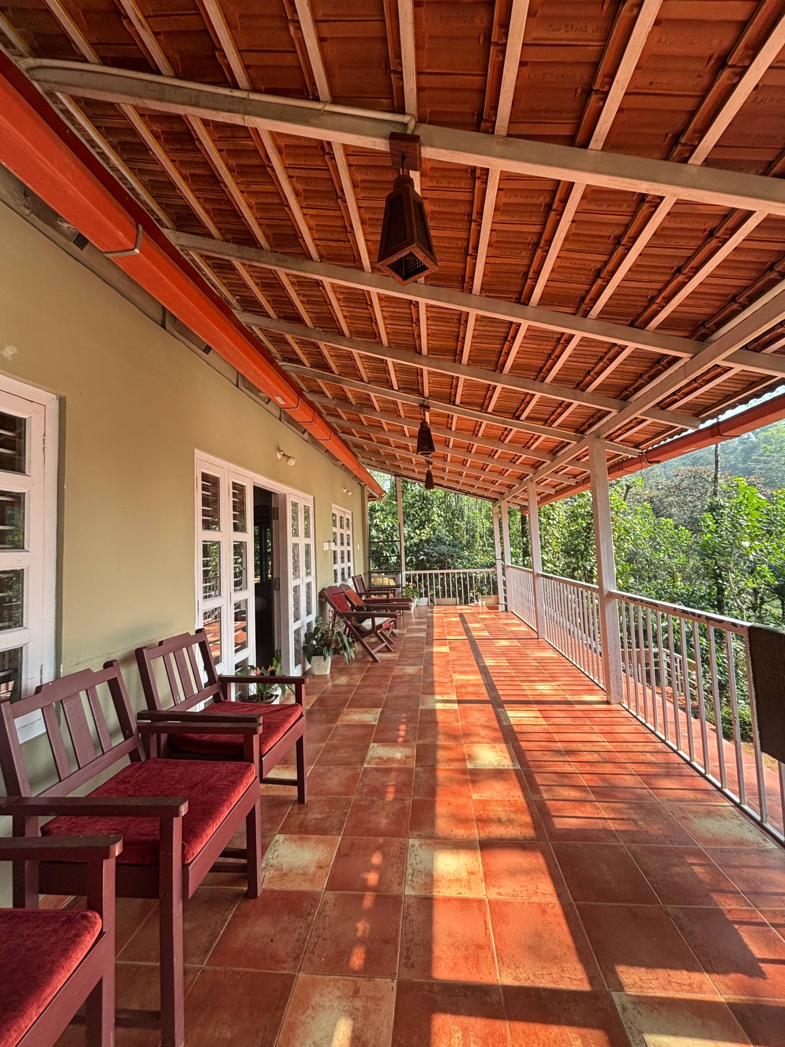 Green Turfs Farmstay 8