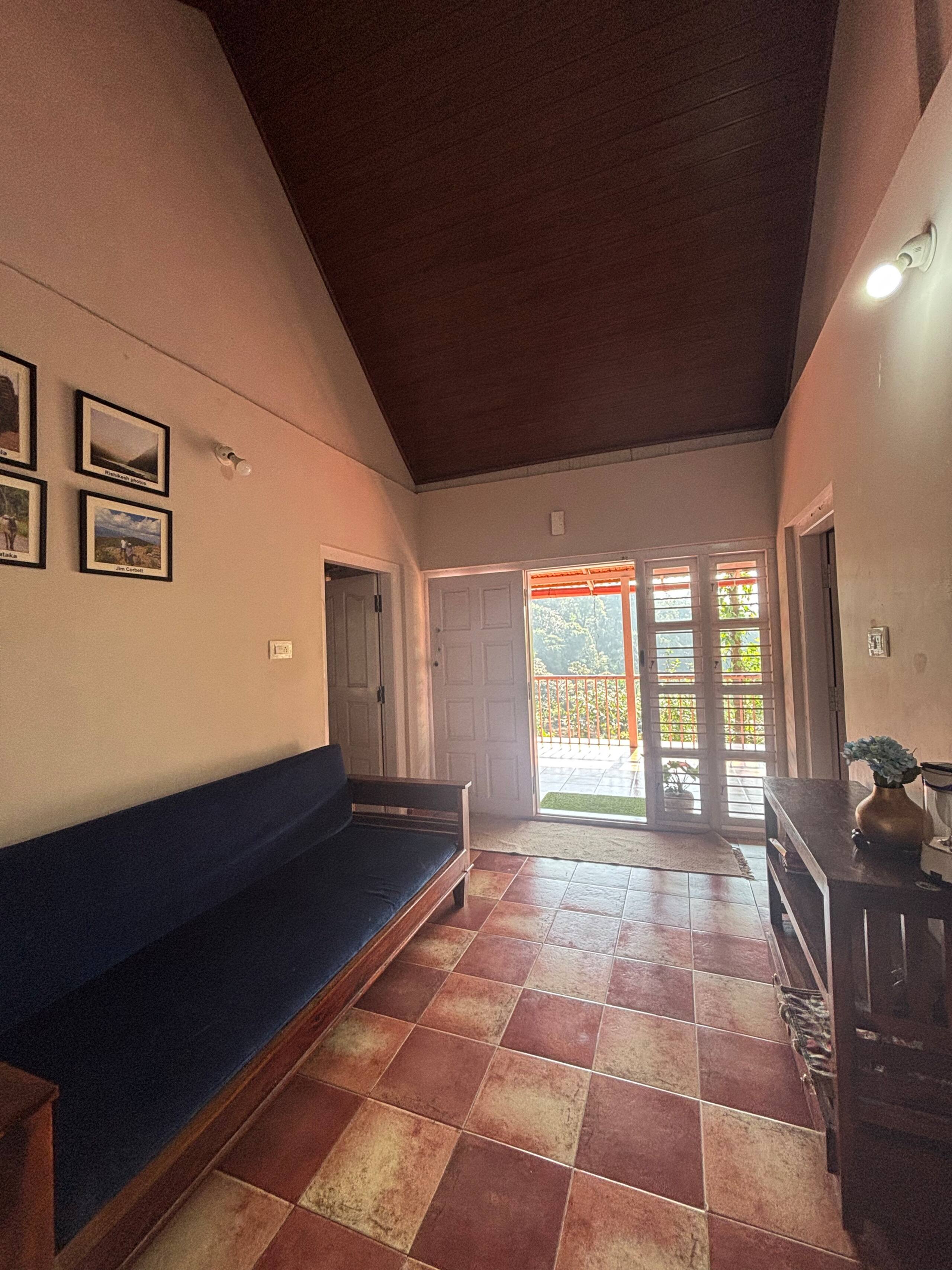 Green Turfs Farmstay 5