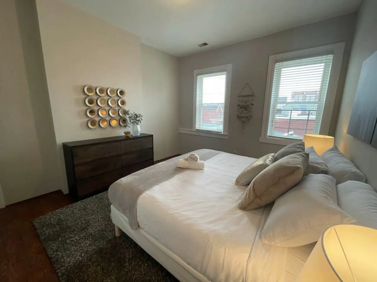 Soccer Stadium Walk, Fast Drive to OTR & Downtown 10