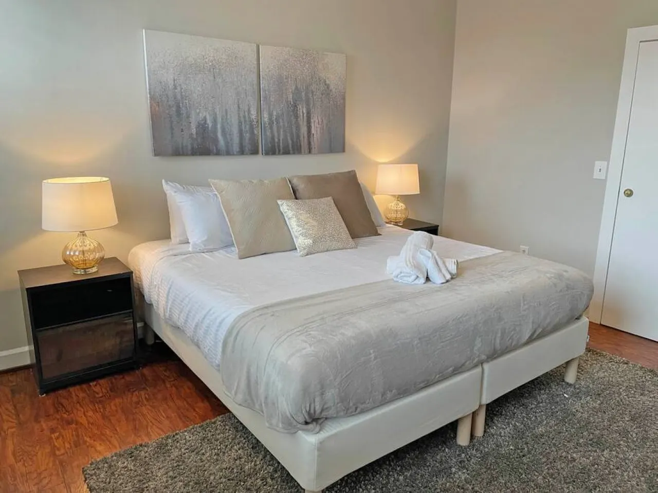 Soccer Stadium Walk, Fast Drive to OTR & Downtown 11