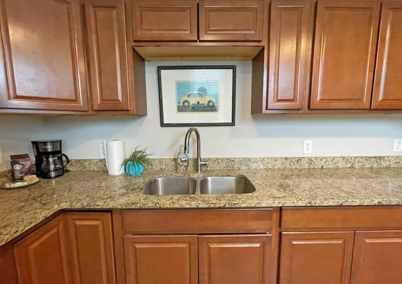 Soccer Stadium Walk, Fast Drive to OTR & Downtown 15