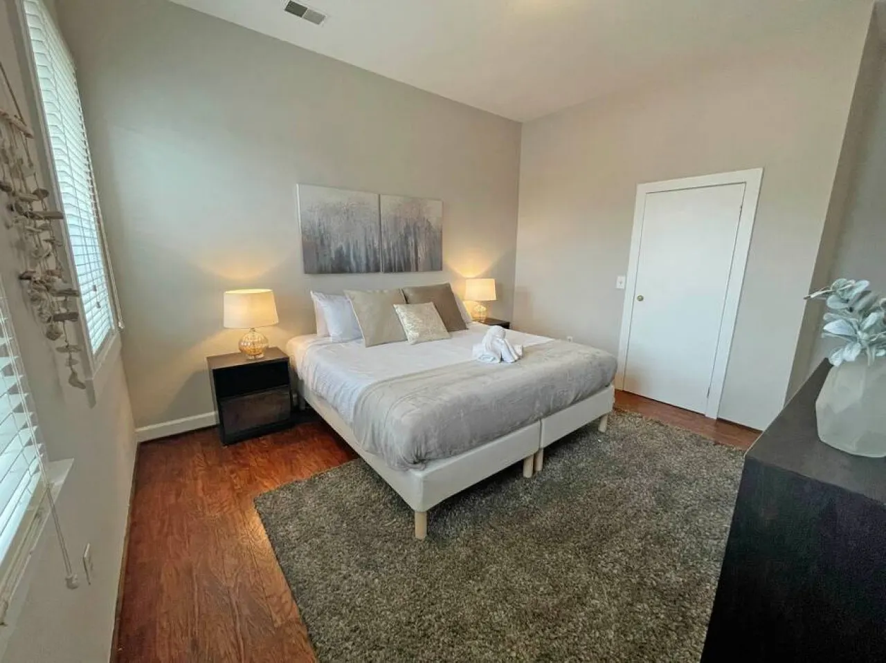 Soccer Stadium Walk, Fast Drive to OTR & Downtown 17