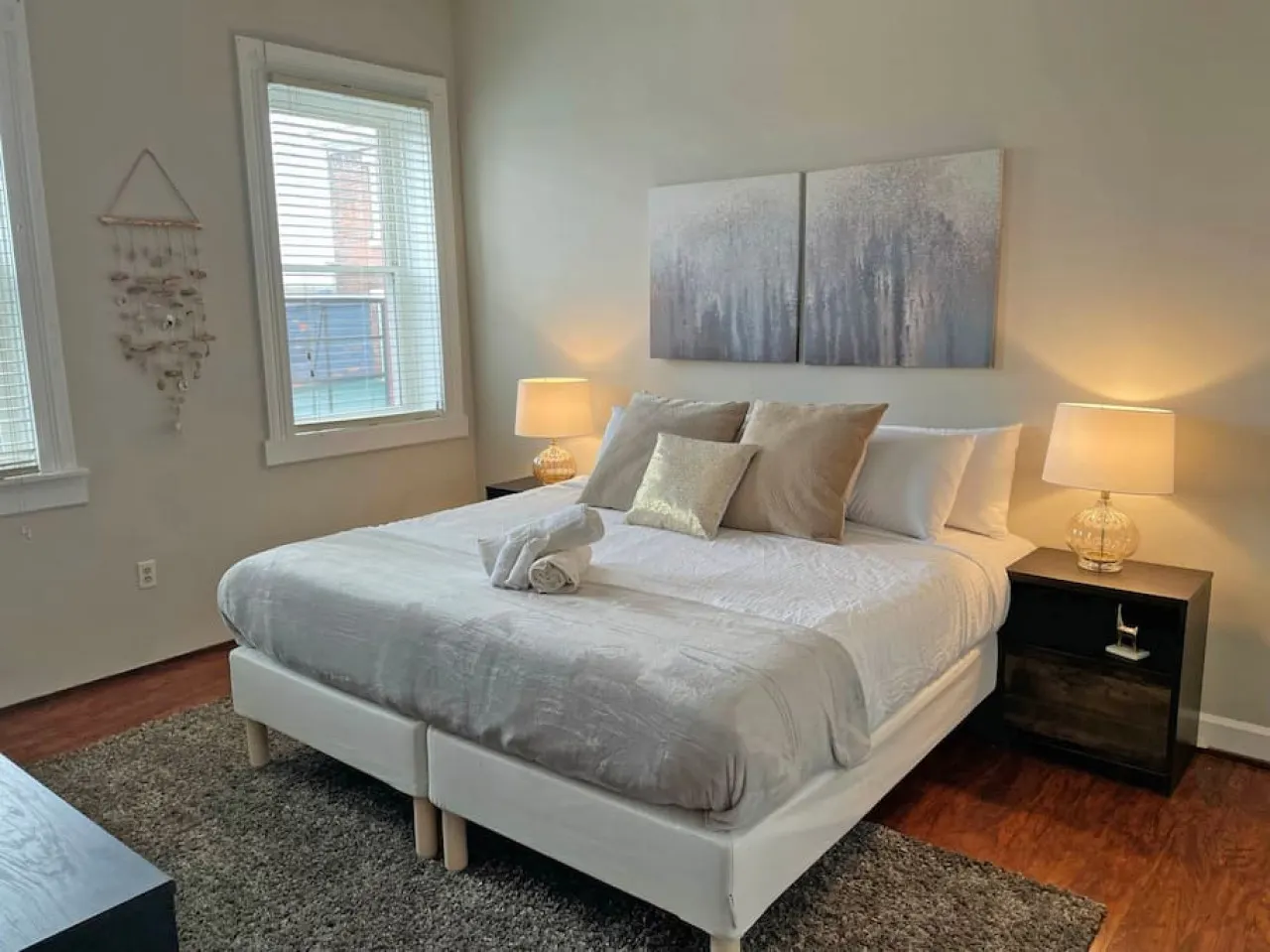 Soccer Stadium Walk, Fast Drive to OTR & Downtown 7